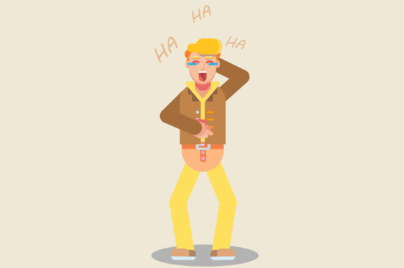 Characters of a Happy Farmer