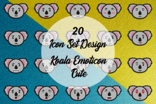 Koala Emoticon: A Practical Embroidery Review